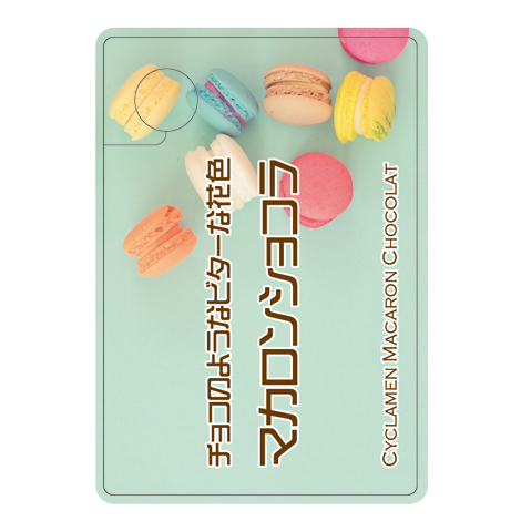 ラベルイメージ