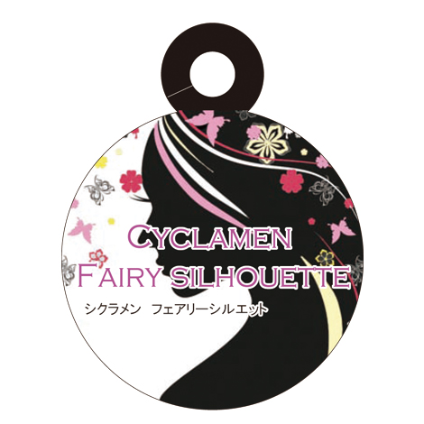 ラベルイメージ