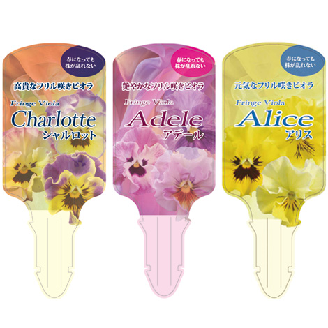 ラベルイメージ