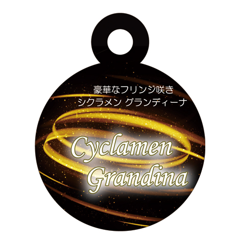 ラベルイメージ