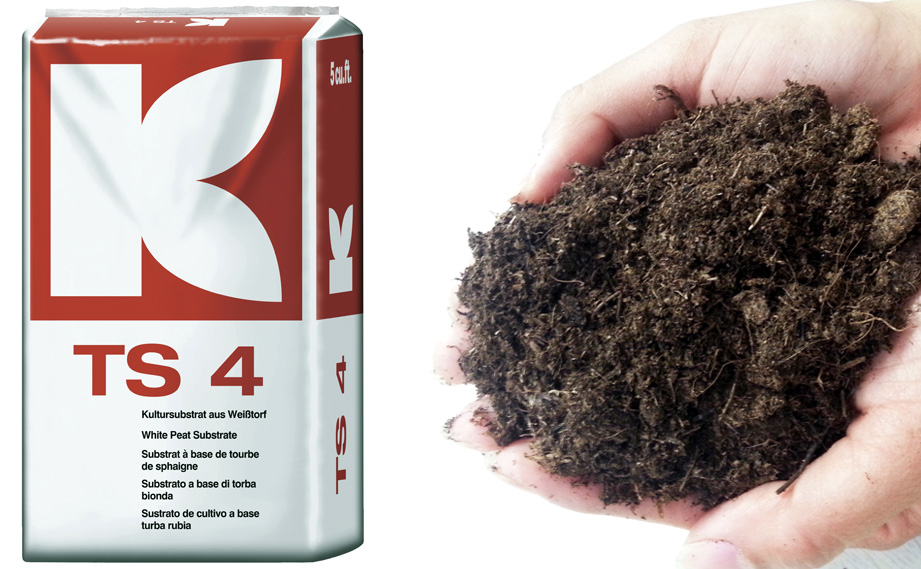 ピートモス　クラスマンピートモス